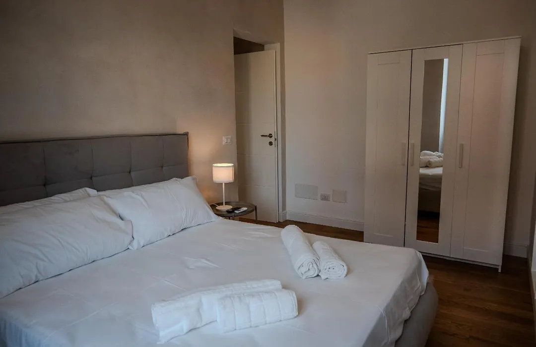 Home Holiday Rome - San Lorenzo-1