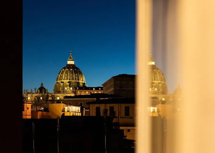 Best St Peter'S View