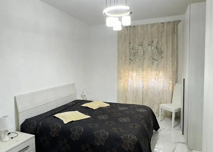 Marconi House - A un passo da Trastevere