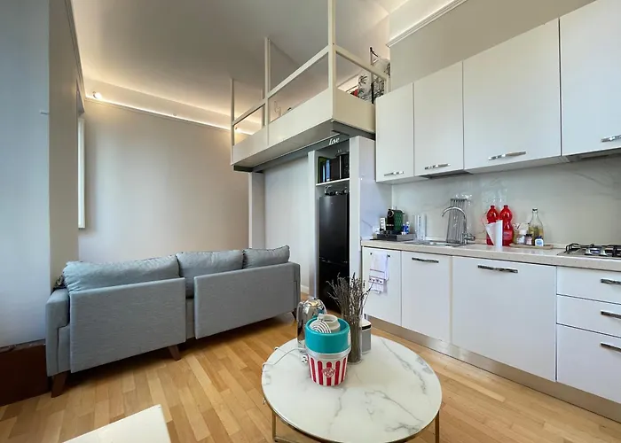 Borghese&Piazza Del Popolo - LOFT 3PX - CENTER ROME - AIR CONDITIONING